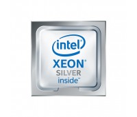 Процессор для серверов серверный HPE Intel Xeon-Silver 4114 (2.2GHz/10-core/85W) Kit (для DL360 Gen10) (860657-B21)