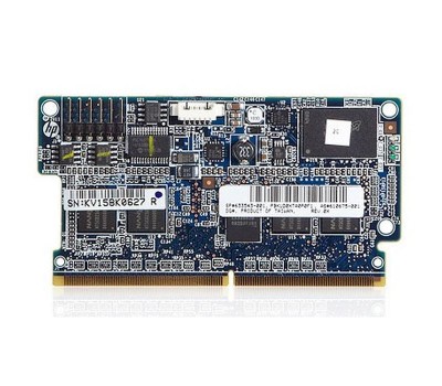 Батарея для контроллера HP 2GB P-series (631681-B21)