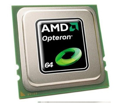 Процессор для серверов HP AMD Opteron 875 (383393-B21)