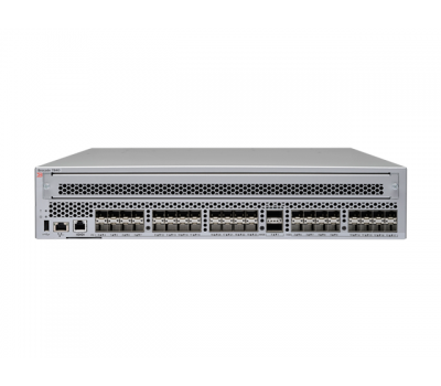 Коммутатор HPE StoreFabric SN4000B E7Y73C