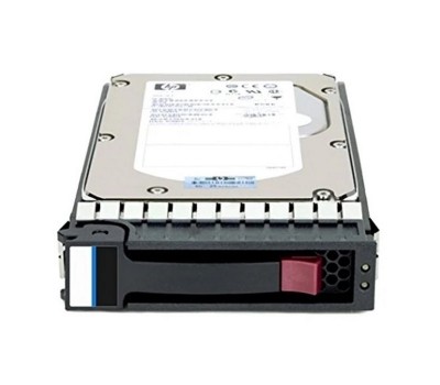 Жесткий диск HPE 600 Гб LFF SAS, DS Ent (для Gen8/9/10) (P05394-001B)