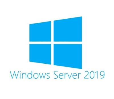 Лицензия HPE Microsoft Windows Server 2019 (1 пользователь CAL) (P11075-A21)