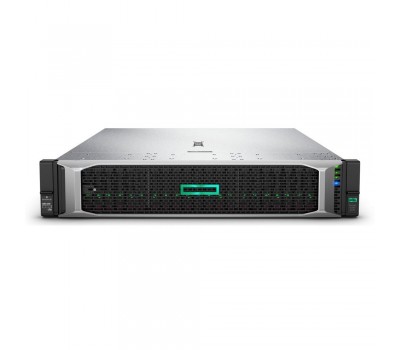 Сервер HPE ProLiant DL380 Gen10+/ Xeon Silver 4314/ 32GB/ noHDD (up 8/16 SFF)/ noODD/ P408i-a/ iLOstd/ 2x10Gb SFP+/ 1x 800W (up 2) (P43358-B21)